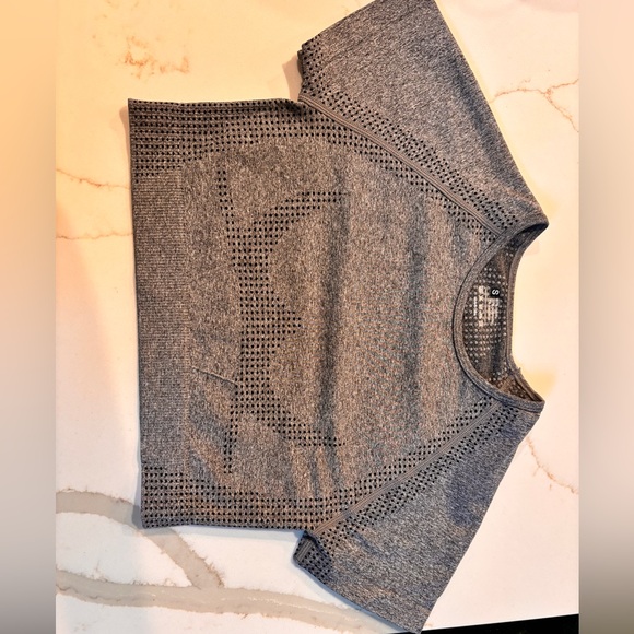 WORKOUT TOP SET OF 3 - Picture 3 of 7